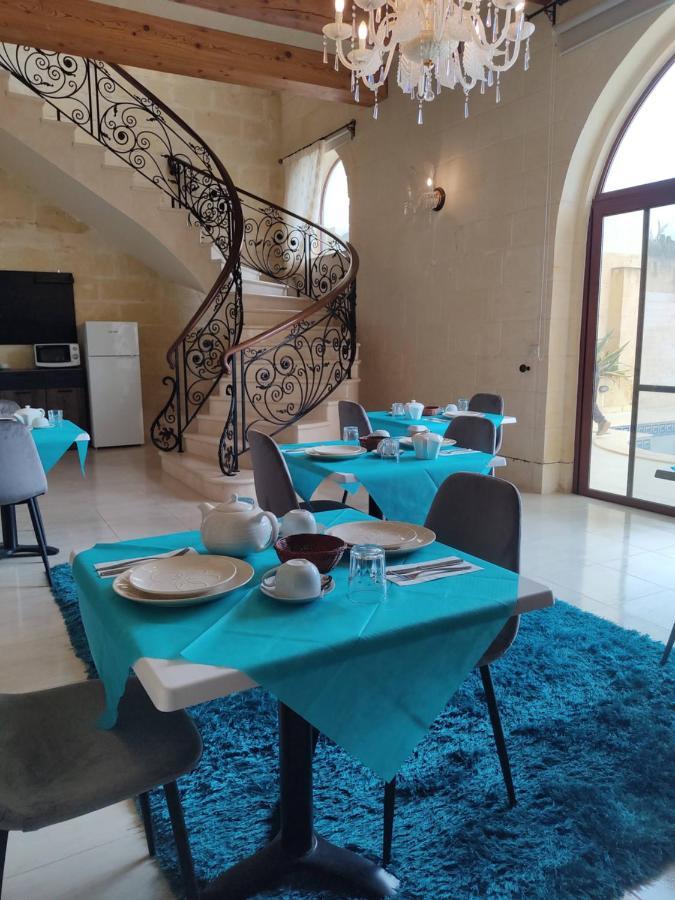 Warda Accommodation Xewkija Exterior photo