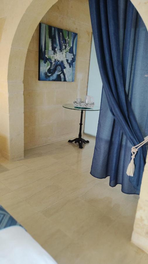 Warda Accommodation Xewkija Exterior photo