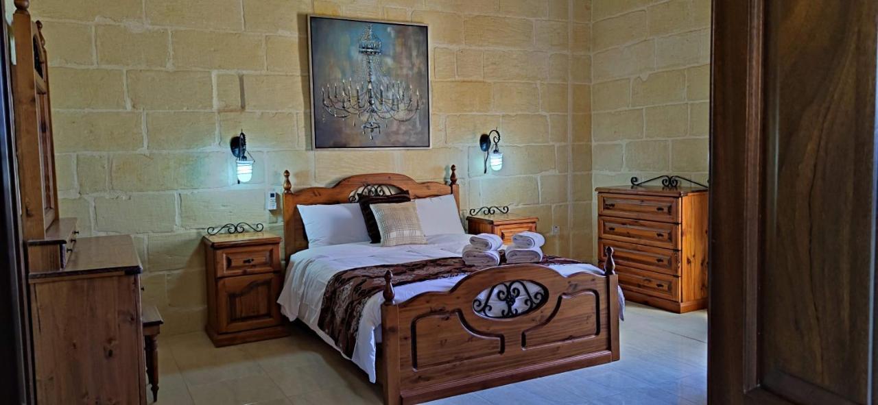 Warda Accommodation Xewkija Exterior photo