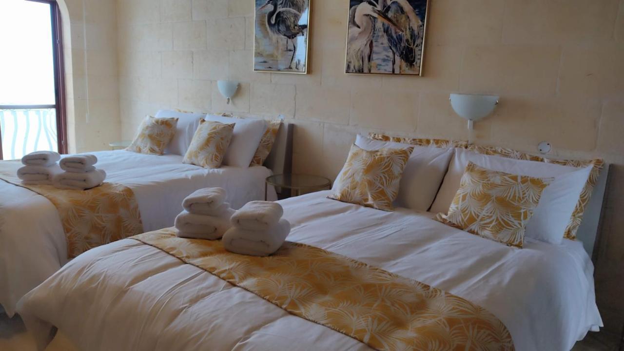 Warda Accommodation Xewkija Exterior photo