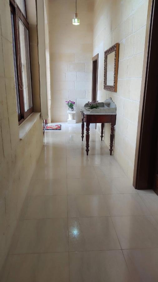 Warda Accommodation Xewkija Exterior photo