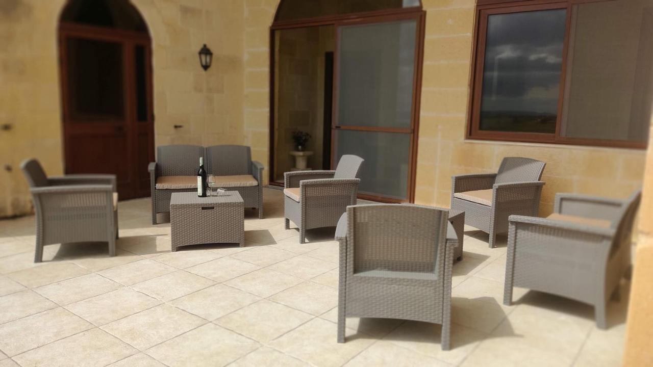 Warda Accommodation Xewkija Exterior photo